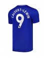 Everton Dominic Calvert-Lewin #9 Hjemmedrakt 2024-25 Korte ermer